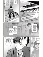 Sensei To Boku Ch. 12 page 3