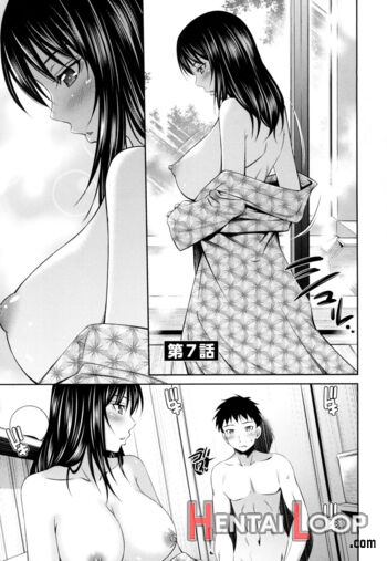 Share House E Youkoso page 163