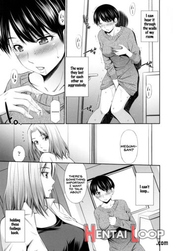 Share House E Youkoso page 37