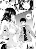 Share House E Youkoso page 7