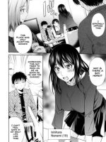 Share House E Youkoso page 8