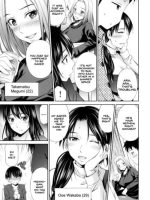 Share House E Youkoso page 9