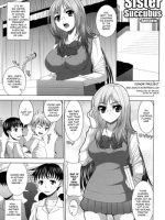 Shimai Succubus - Decensored page 1