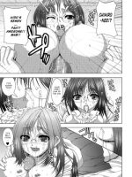 Shimai Succubus - Decensored page 7
