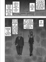 Shin Taimashi Kaguya Ch. 11 page 8