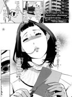 Shinjuiro No Zanzou ~kazoku Ga Neshizumatta Ato De~ Ch. 1-7 page 1