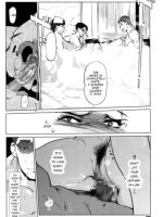 Shinjuiro No Zanzou ~kazoku Ga Neshizumatta Ato De~ Ch. 1-7 page 10