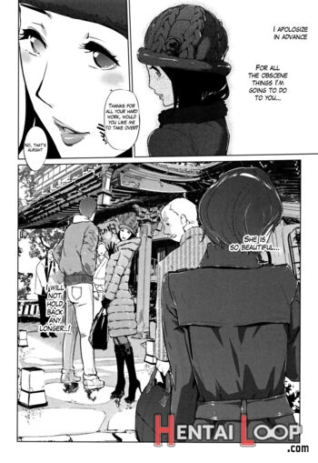 Shinjuiro No Zanzou ~kazoku Ga Neshizumatta Ato De~ Ch. 1-7 page 142