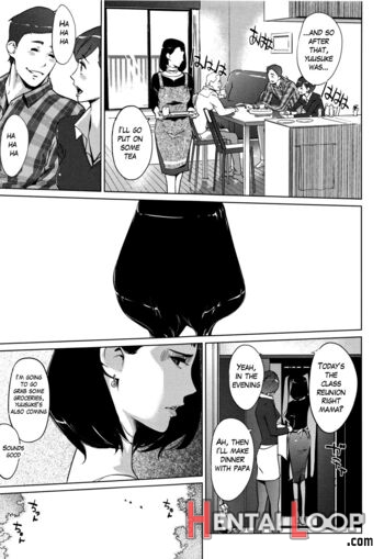 Shinjuiro No Zanzou ~kazoku Ga Neshizumatta Ato De~ Ch. 1-7 page 170