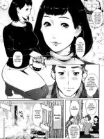 Shinjuiro No Zanzou ~kazoku Ga Neshizumatta Ato De~ Ch. 1-7 page 3