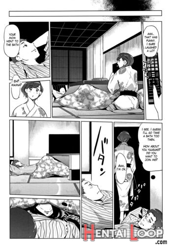 Shinjuiro No Zanzou ~kazoku Ga Neshizumatta Ato De~ Ch. 1-7 page 94