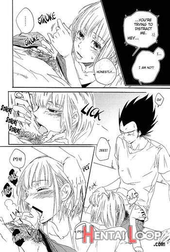 Shippo, Nohohon. page 11