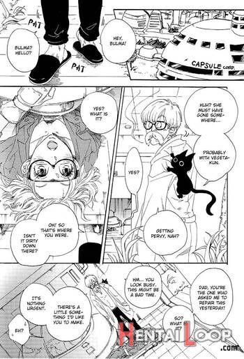 Shippo, Nohohon. page 2