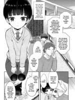 Shiritsu Seifuku Iede Ds Tsurekomi One Room page 3