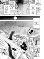 Shojo Kishi Seraphina page 6