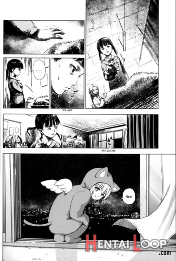 Shoujo Netsu page 126