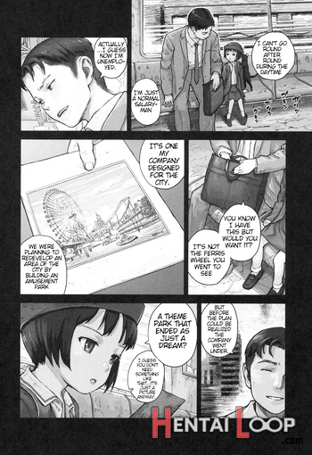 Shoujo Netsu page 162