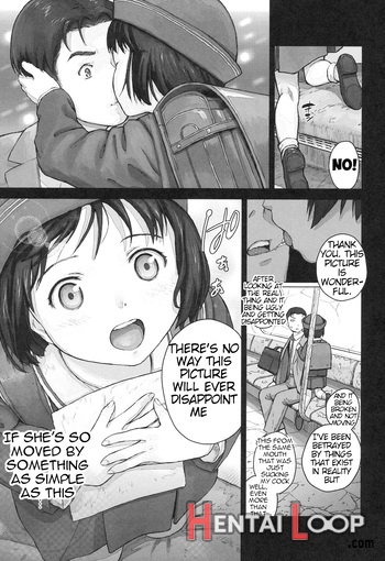 Shoujo Netsu page 163