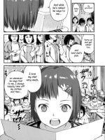 Shoujo Netsu page 5