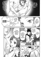 Shoujo Netsu page 6