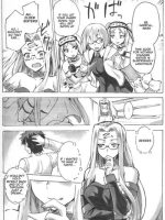 Shuryousha No Honnou page 2