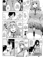 Sokuhame! Onee-chans page 2