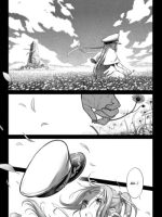 Sorako No Tabi 8 page 3