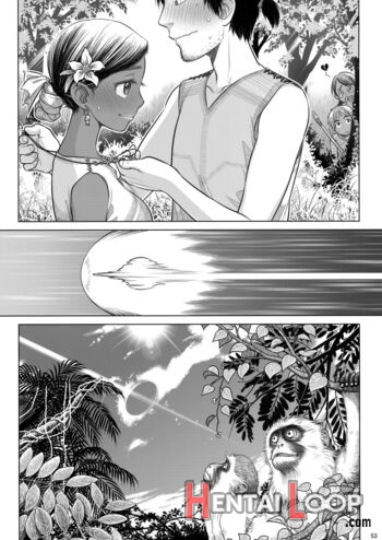 Sorako No Tabi 8 page 54