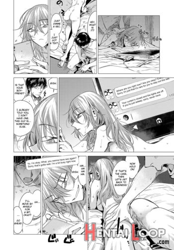 Sorezore No Himitsu page 12