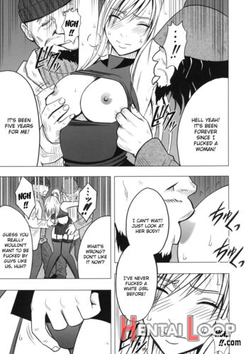 Taimashi Kaguya 2 page 44