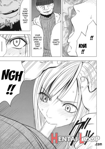 Taimashi Kaguya 2 page 48