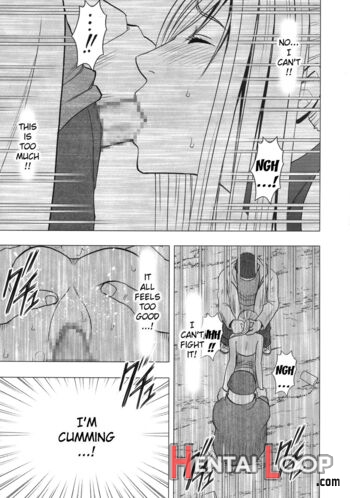 Taimashi Kaguya 2 page 50