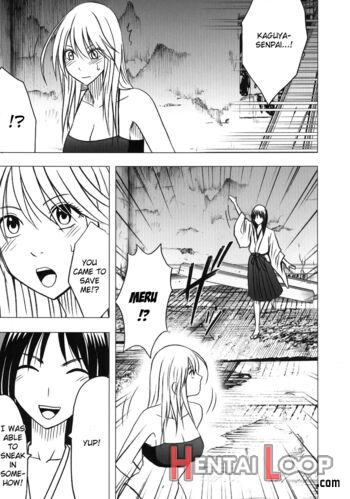 Taimashi Kaguya 3 page 45