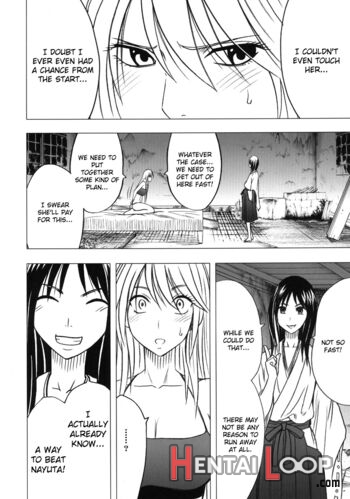 Taimashi Kaguya 3 page 48