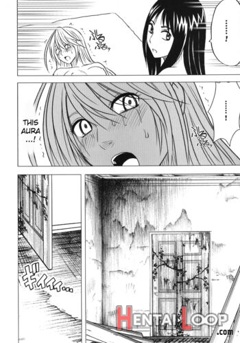 Taimashi Kaguya 3 page 70