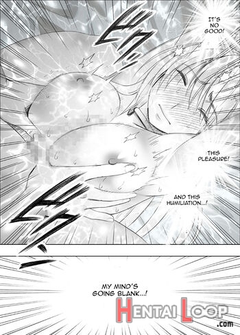 Taimashi Kaguya Kiwami 4 page 64