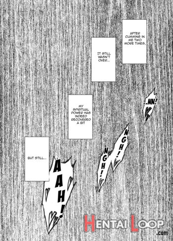 Taimashi Kaguya Kiwami 5 page 71