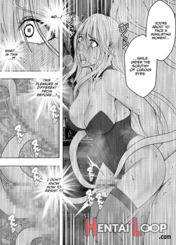 Taimashi Kaguya Kiwami 6 page 65