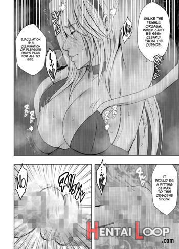 Taimashi Kaguya Kiwami 6 page 69