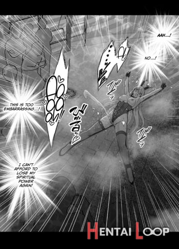 Taimashi Kaguya Kiwami 6 page 76