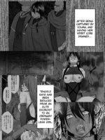 Taimashi Saya 3 page 1