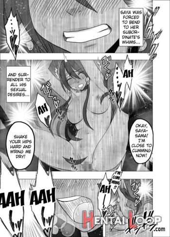 Taimashi Saya 3 page 49