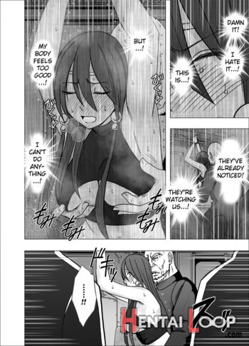 Taimashi Saya 3 page 63