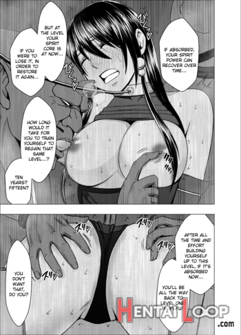 Taimashi Saya page 26
