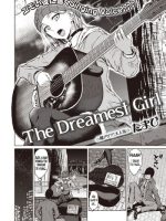 The Dreamest Girl page 2