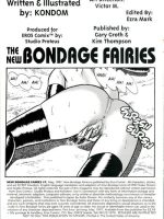 The New Bondage Fairies 07 page 2