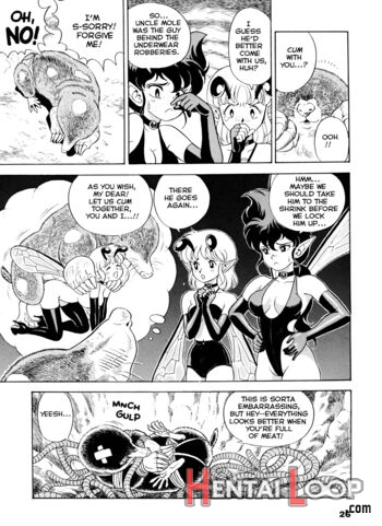 The New Bondage Fairies - Book One page 24