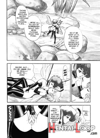 The New Bondage Fairies - Book One page 67