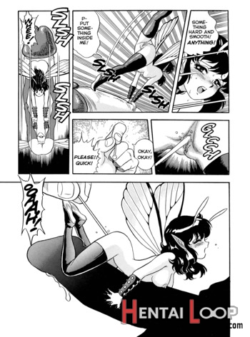 The New Bondage Fairies - Fairie Fetish page 142