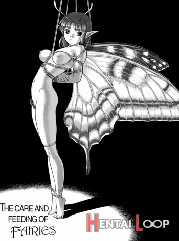 The New Bondage Fairies - Fairie Fetish page 145